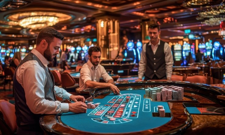 Privasi program loyalitas saat akses ponsel