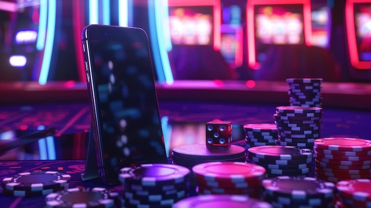 Pengingat poin reward untuk dewasa 18 plus